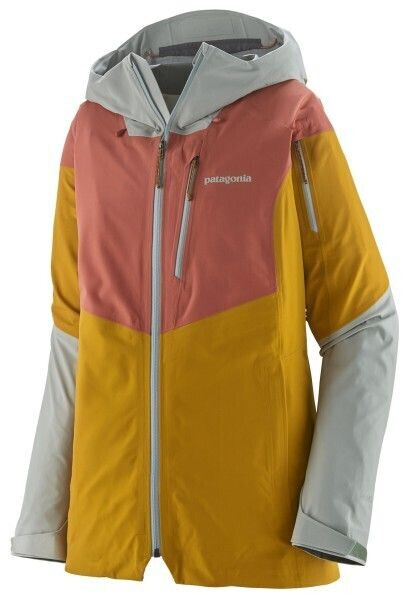 Patagonia Snowdrifter Ski Jacket Women