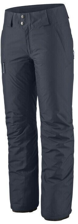 Patagonia Insulated Powder Town W's Pants smolder blue