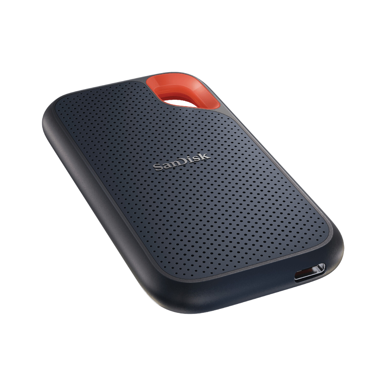 SanDisk Extreme Portable SSD V2 8TB G25 schwarz ab 519,99 € (Februar 2025  Preise) | Preisvergleich bei idealo.de