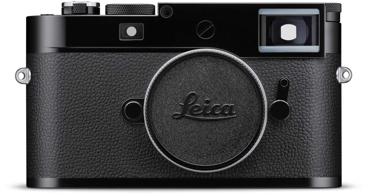 Leica Camera M11 Body Glossy Black