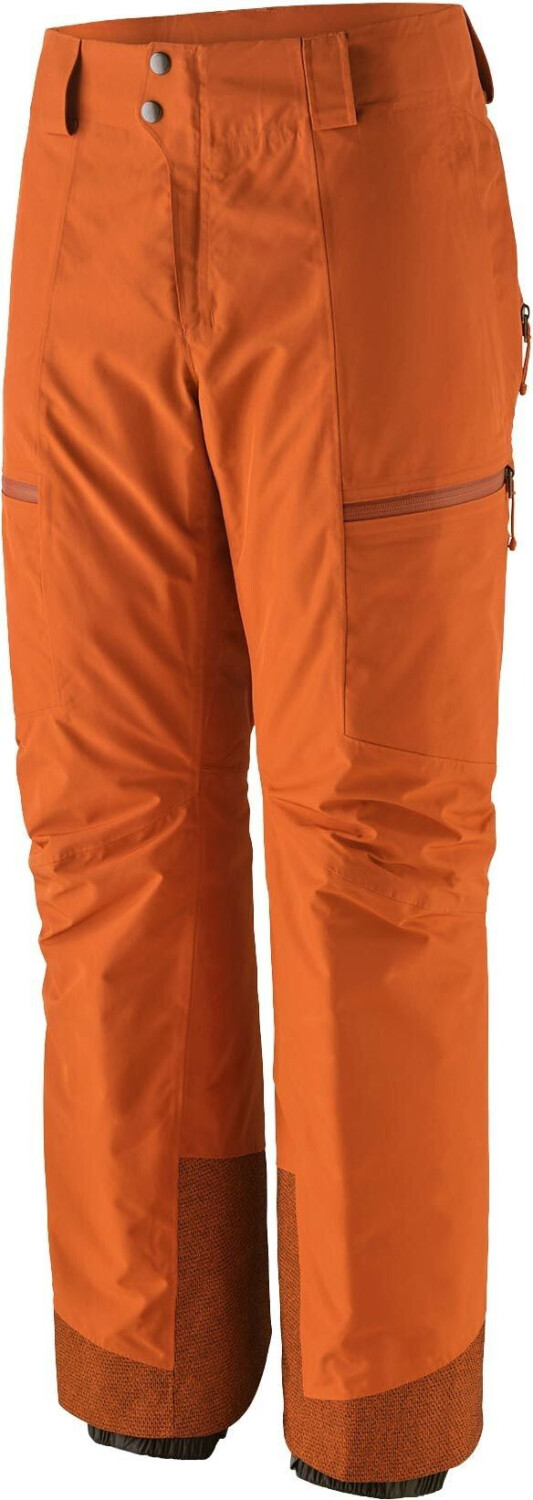 Patagonia Insulated Storm Shift Pants