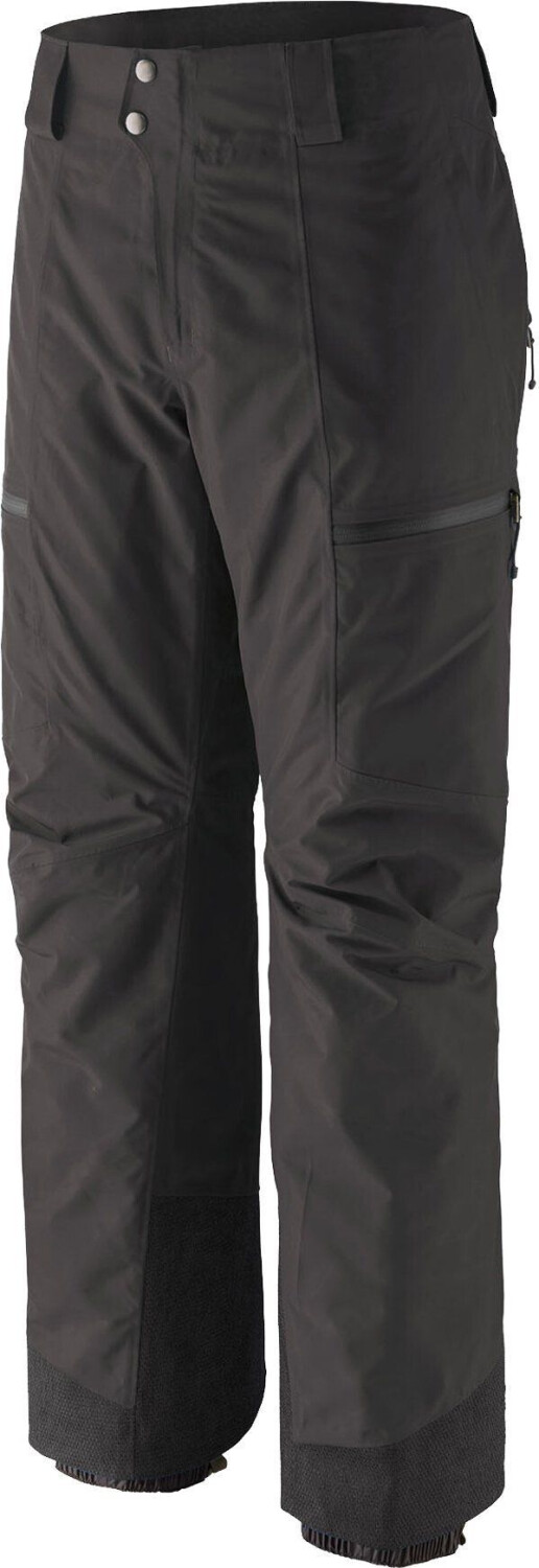 Patagonia Insulated Storm Shift Pants black
