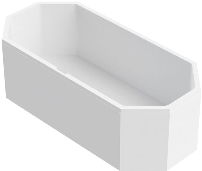 Ottofond Bath support Sicilia 170cm