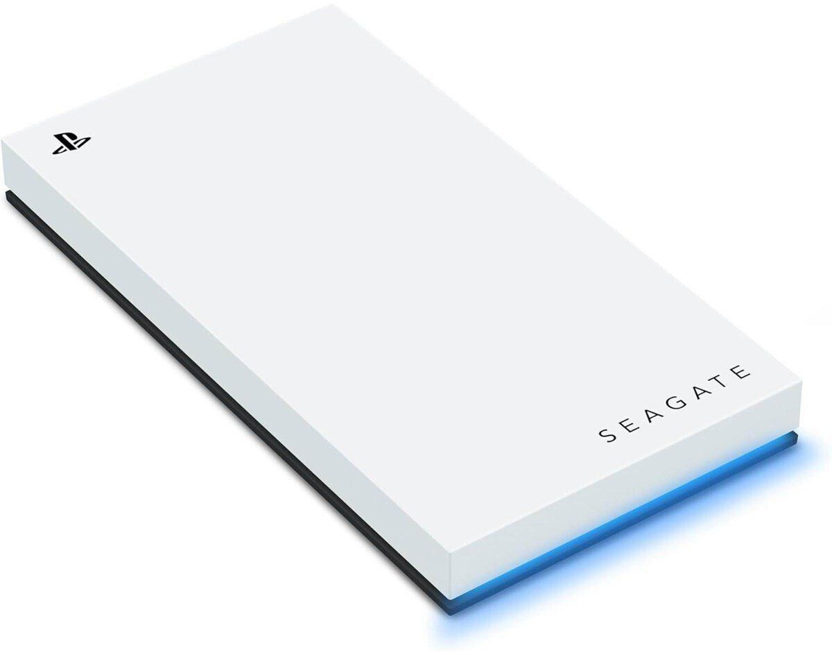 Seagate Game Drive PS5 SSD 1TB