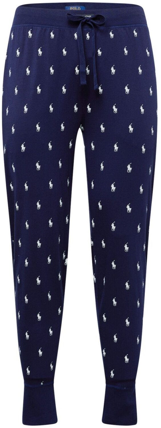 Polo Ralph Lauren Loungewear pajama pants (714844764) navy