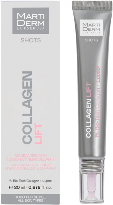 Martiderm Shot Collagen Lift (20 ml)