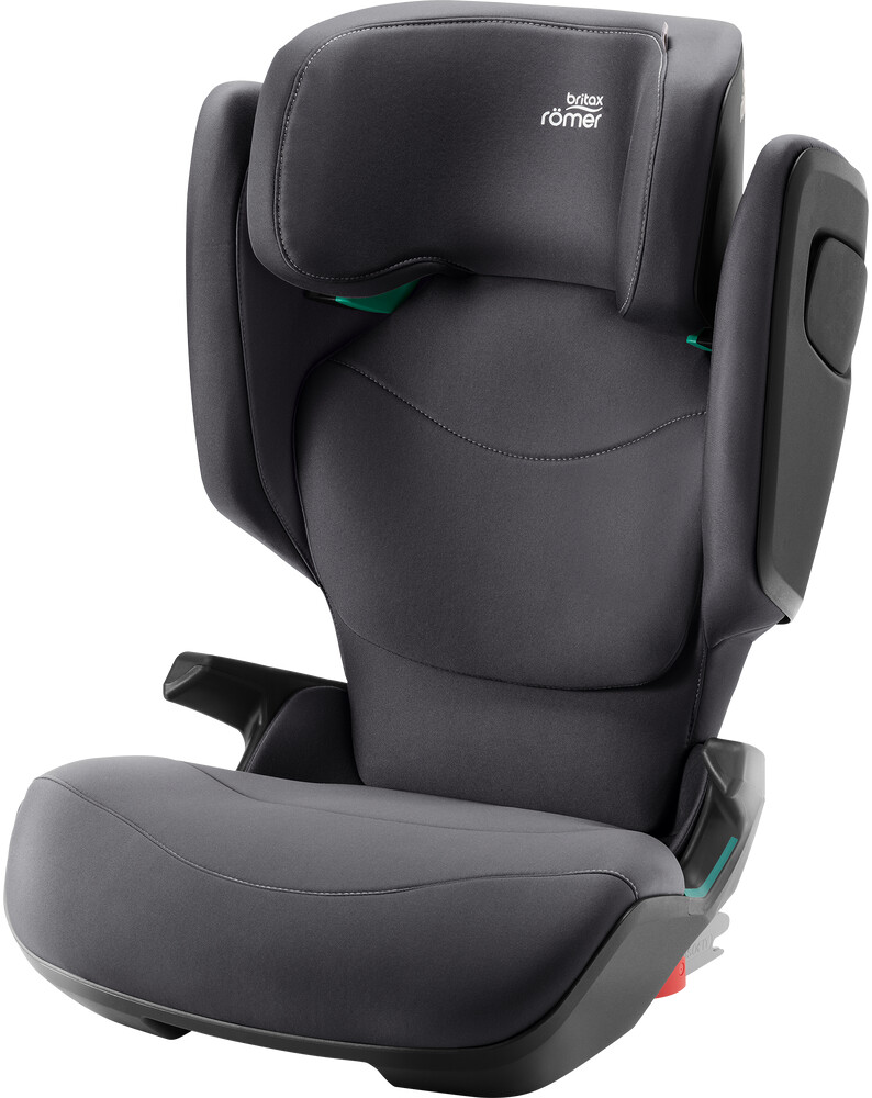 Britax Kidfix Pro M