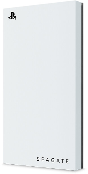 Seagate Game Drive PS5 SSD 2TB