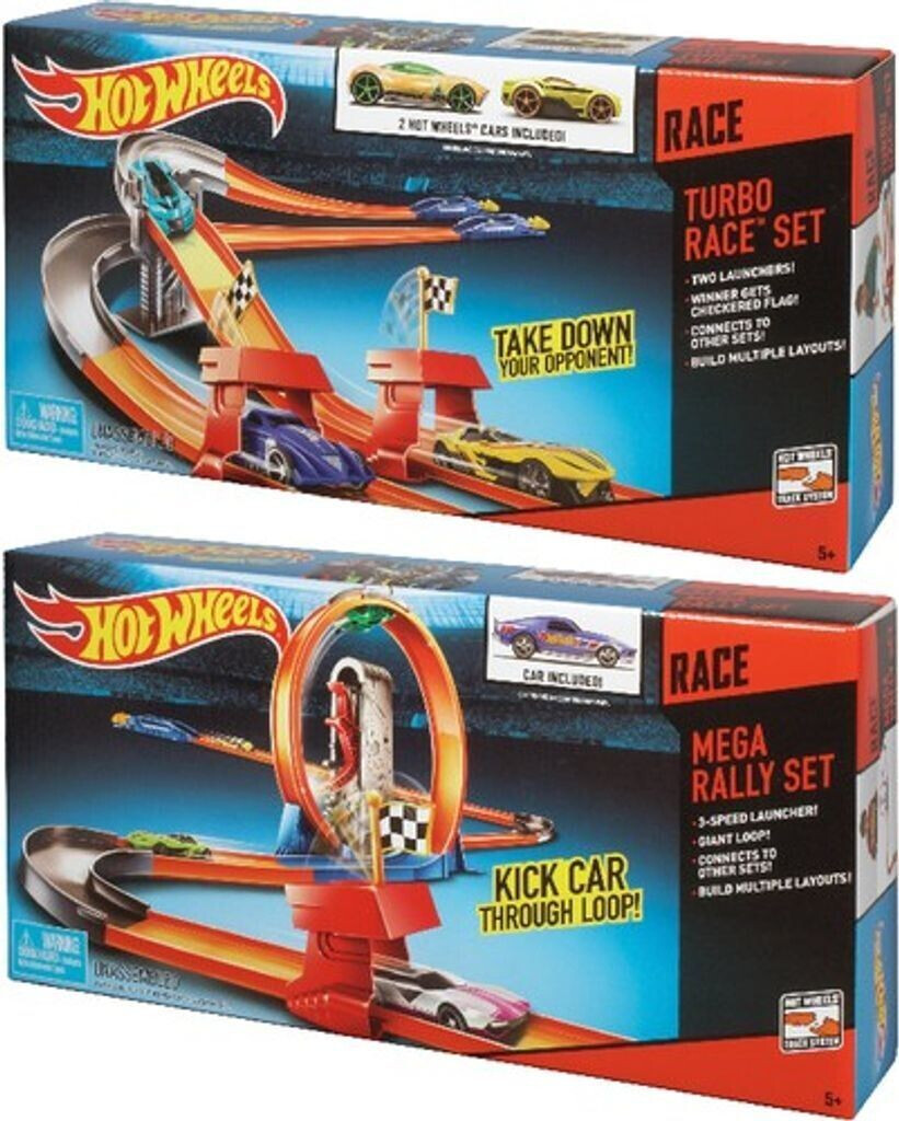 Race rally hot wheels sales