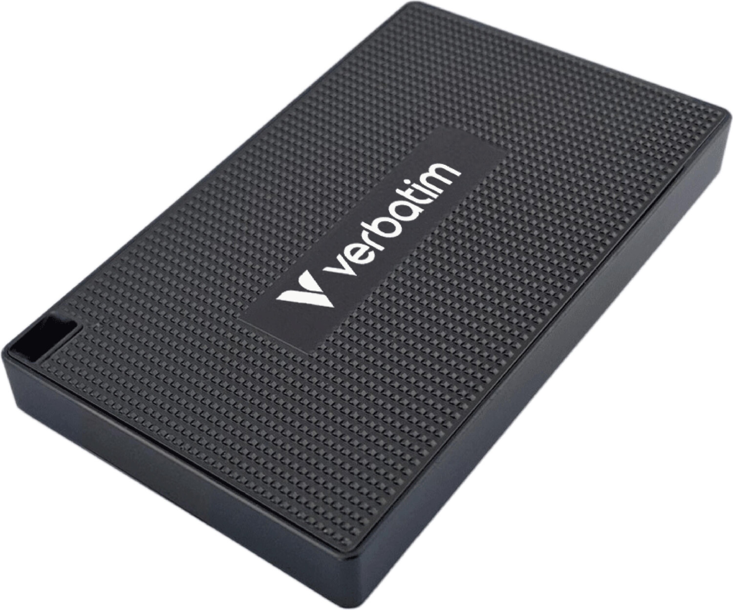 Verbatim Metal Mini SSD 512GB