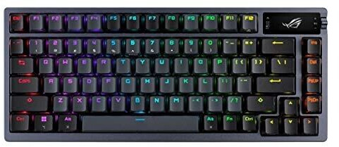 ASUS ROG Azoth (ITA) black