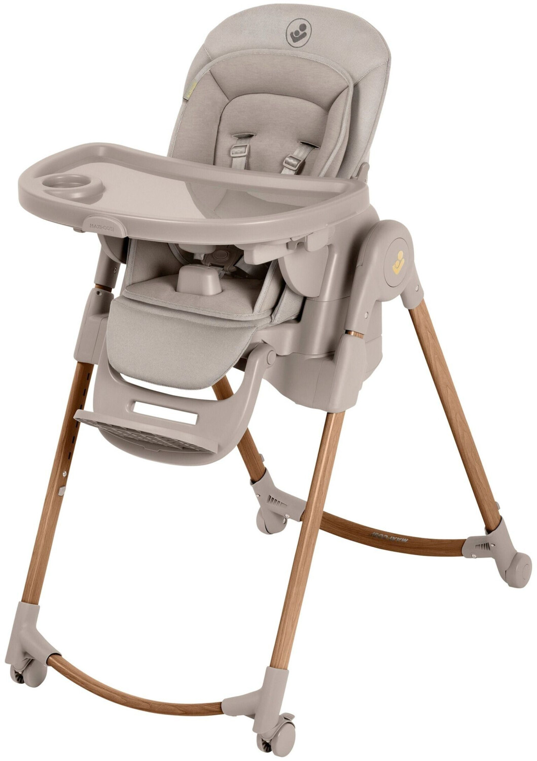 Maxi-Cosi Minla Plus elegance beige