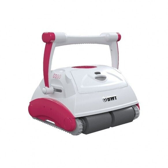 BWT D200 Plus
