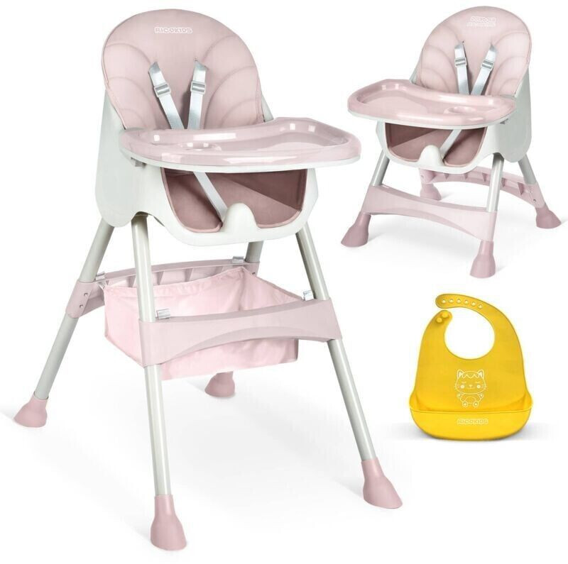 Ricokids High chair