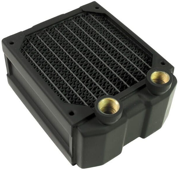 Hardware Labs Black Ice Nemesis GTX M92 Micro GTX