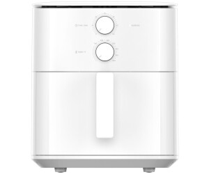 Xiaomi Air Fryer EU Essential Power 1550 Capacity White 6L