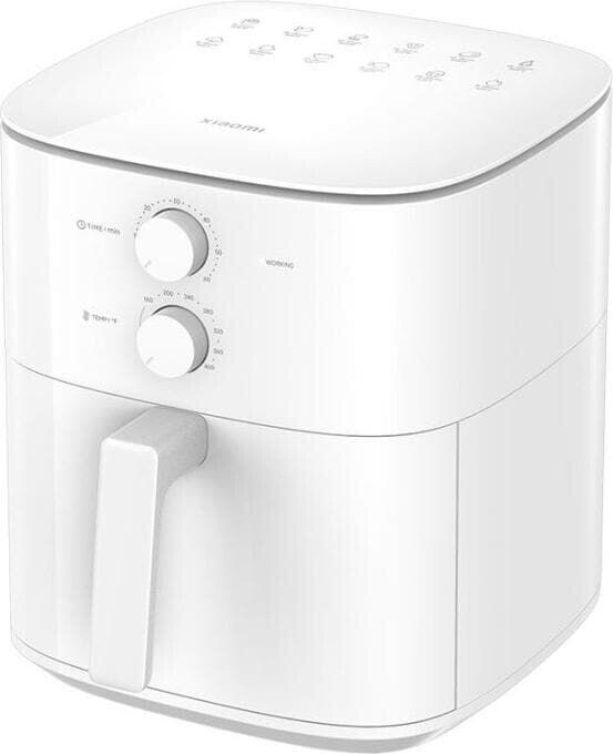 White fryer hotsell