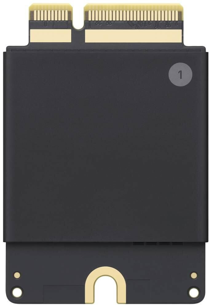 Apple 2TB SSD Upgrade Kit Mac Pro 2023 (MR393ZM/A)