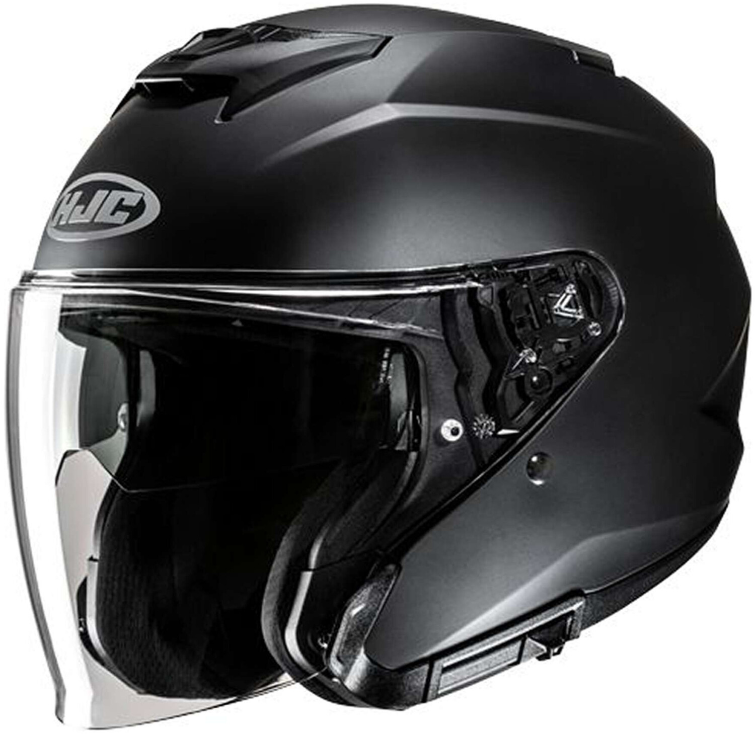 HJC i31 mat noir