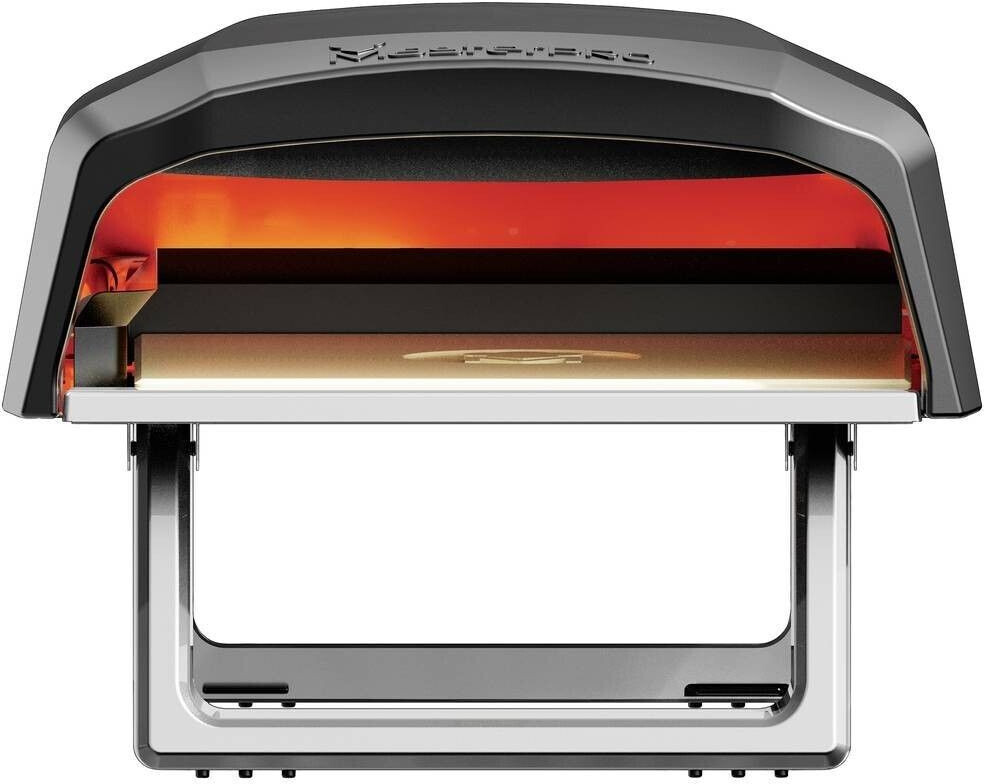 Masterpro MasterPro Napoli BGMP-9169-BK-DE