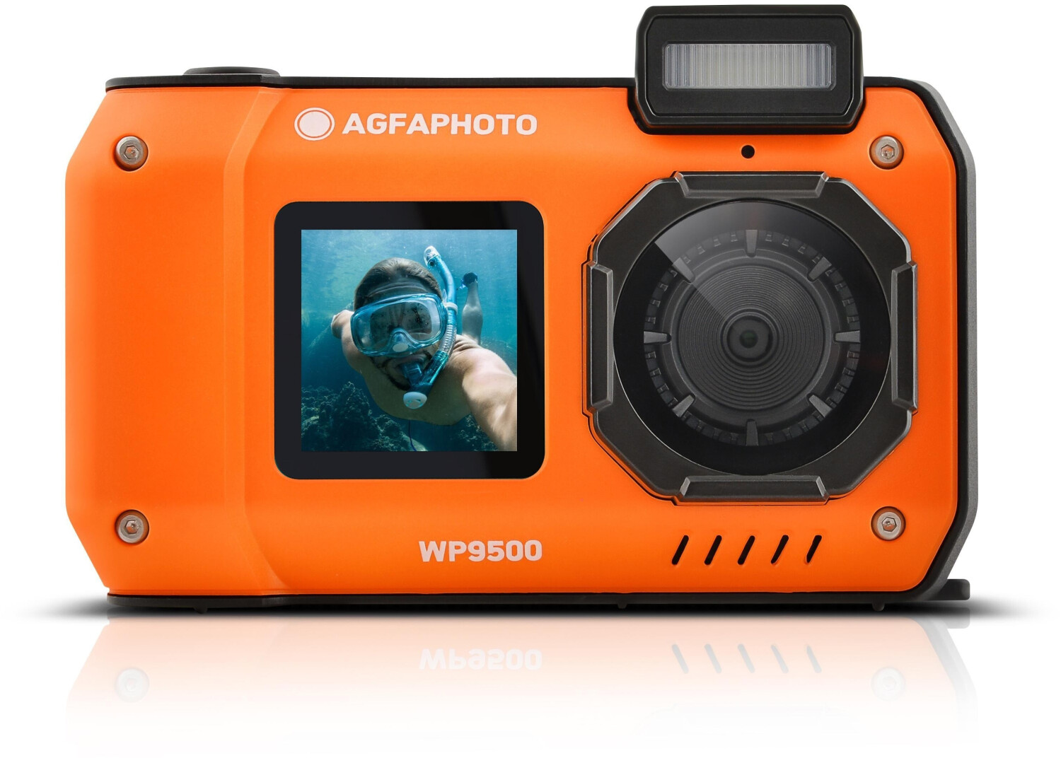 AgfaPhoto Realishot WP9500