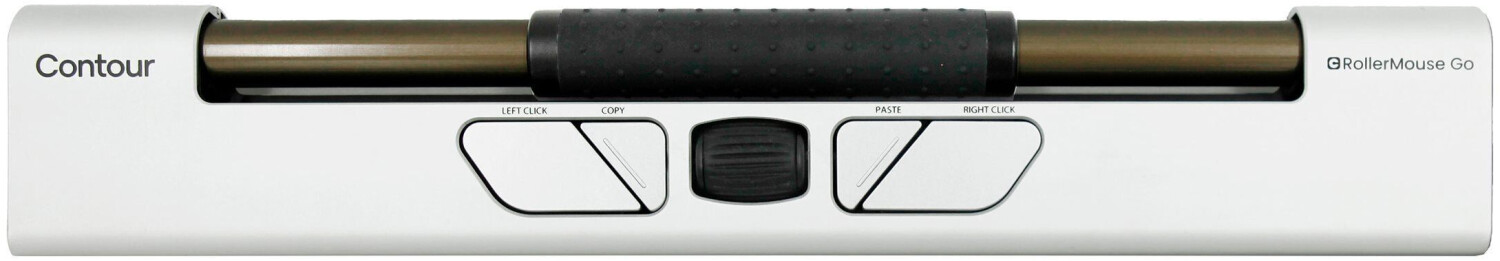 Contour Rollermouse Go Wireless