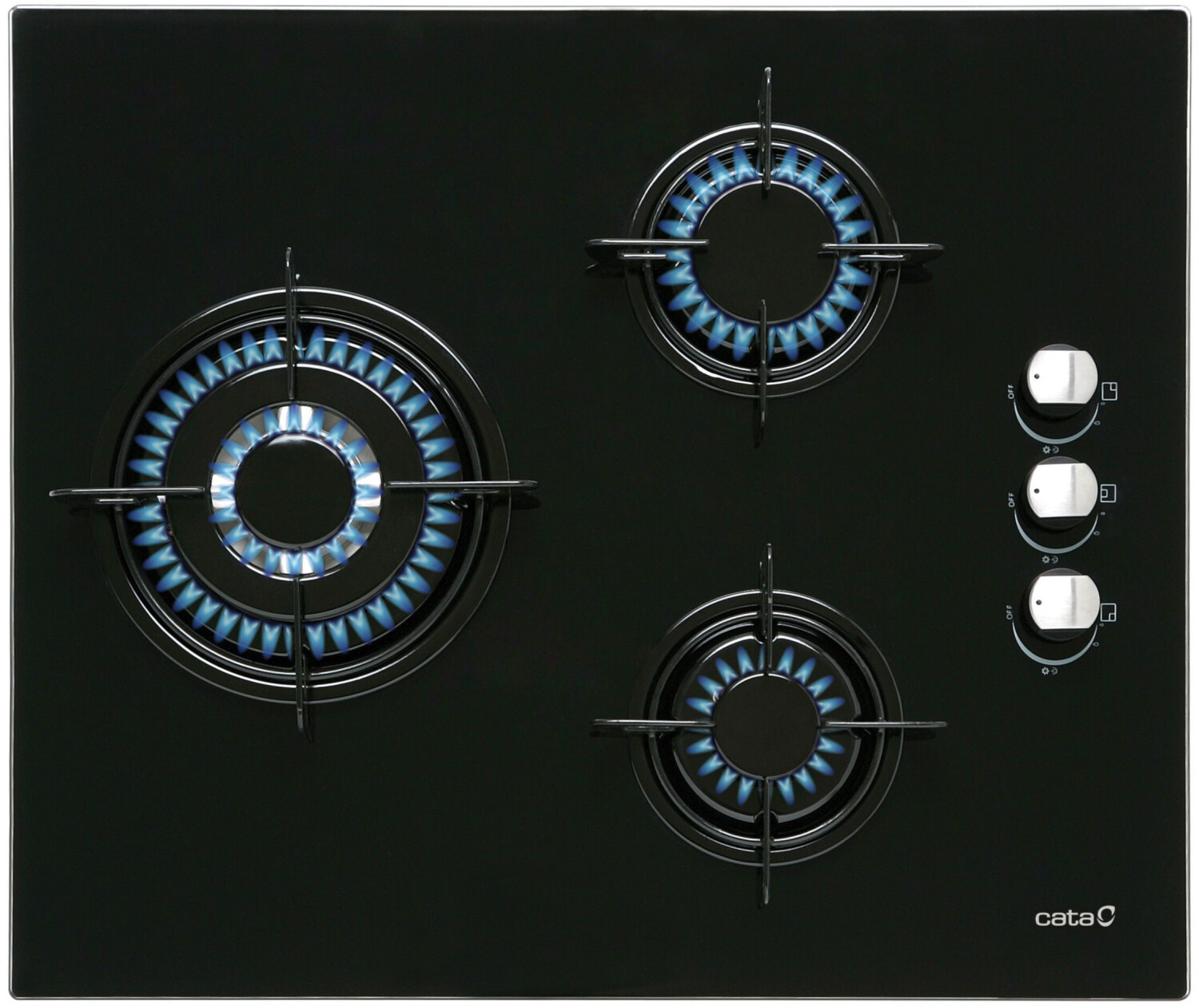 Cata CIB 6021 BK