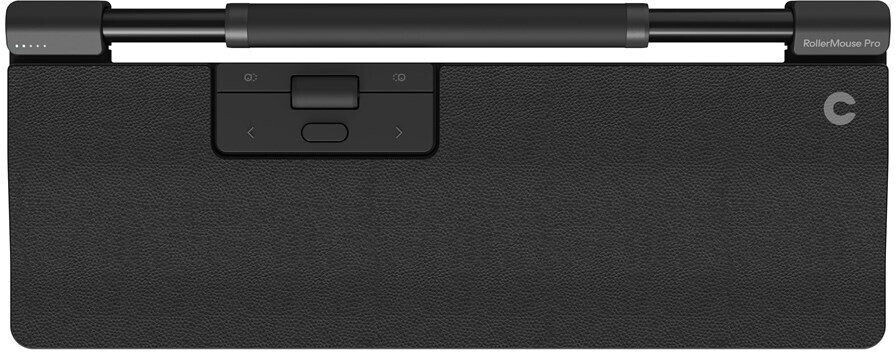Contour RollerMouse Pro Wired Black