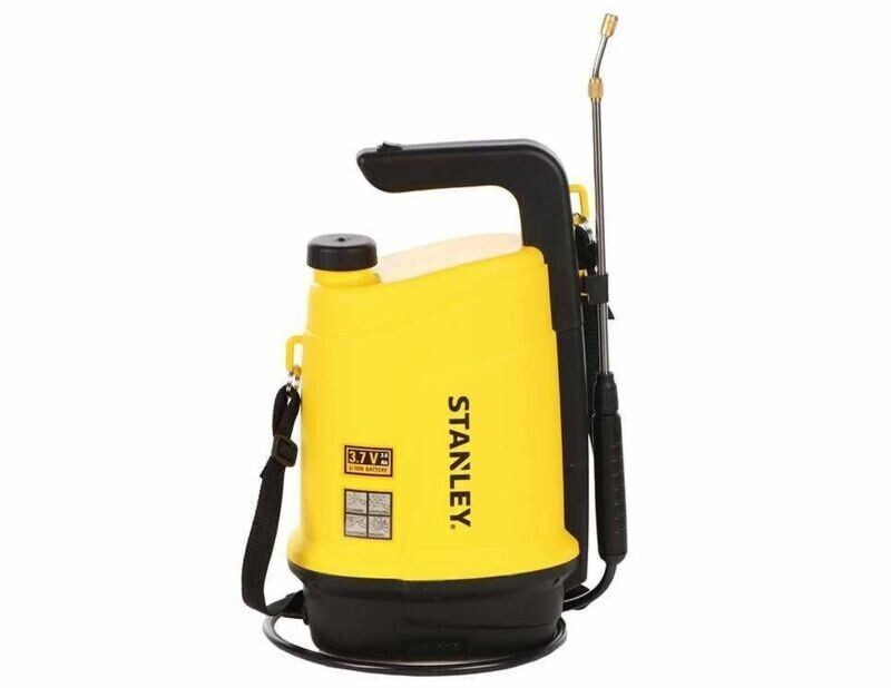Stanley SXSPBS16E