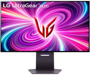 LG 32GS94UX-B