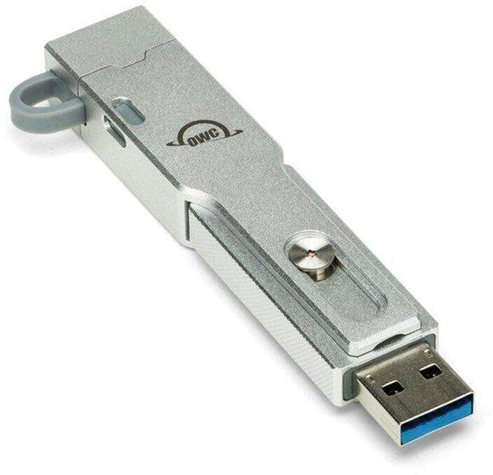 OWC Envoy Pro mini 500GB