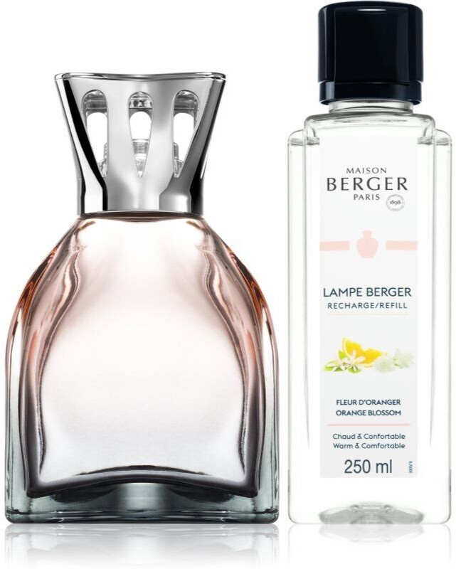 Maison Berger Paris Coffret Lilly Nude catalytic lamp