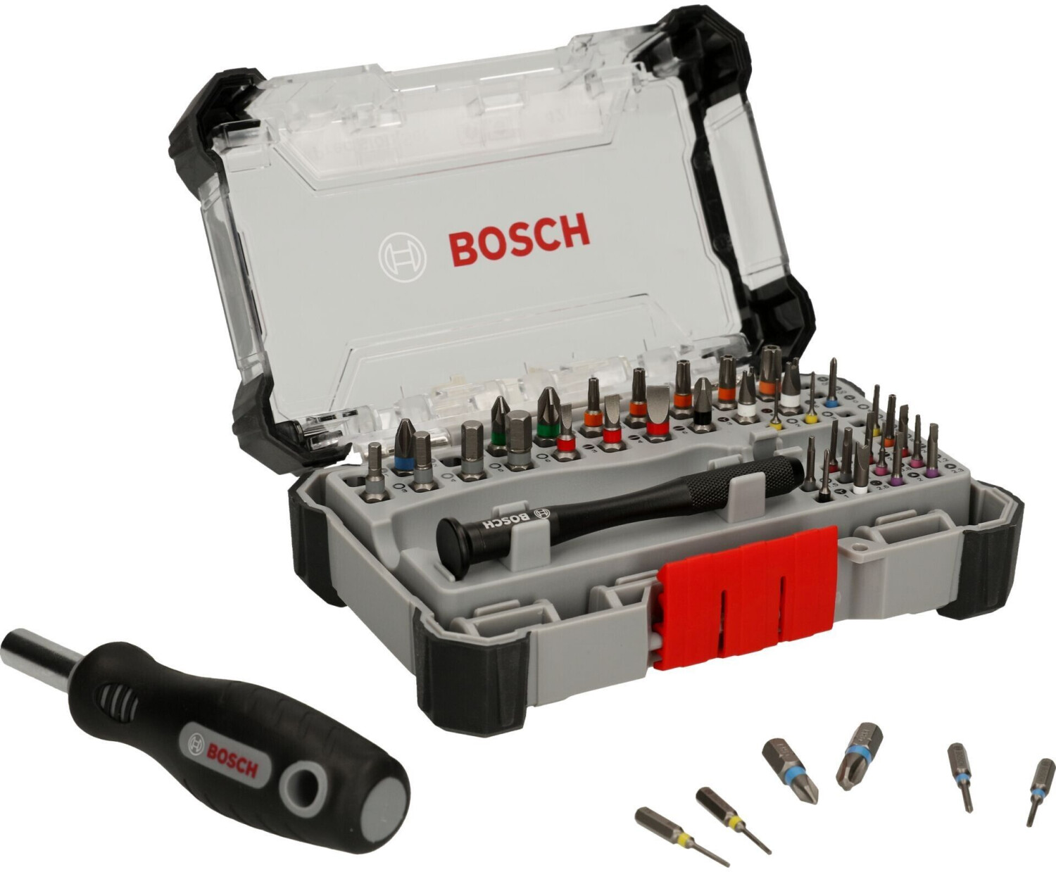 Bosch 2607002836