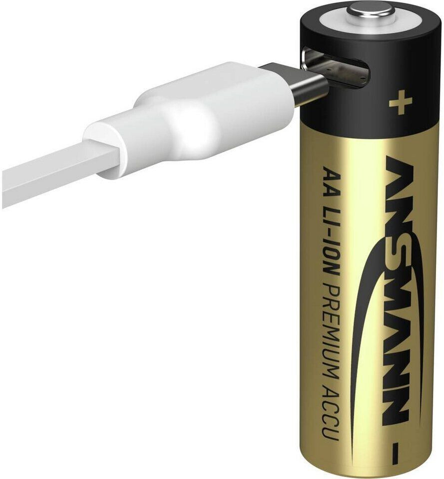 Ansmann 1312-0039