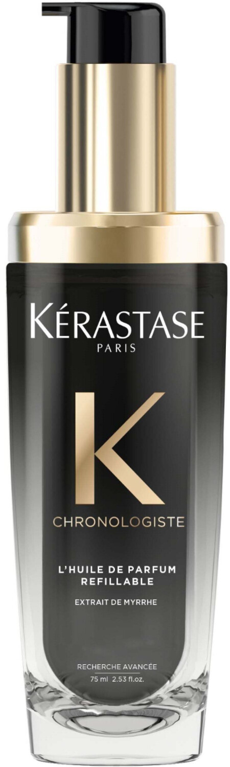 Kérastase Chronologiste Huile de Parfum Refillable (75ml)