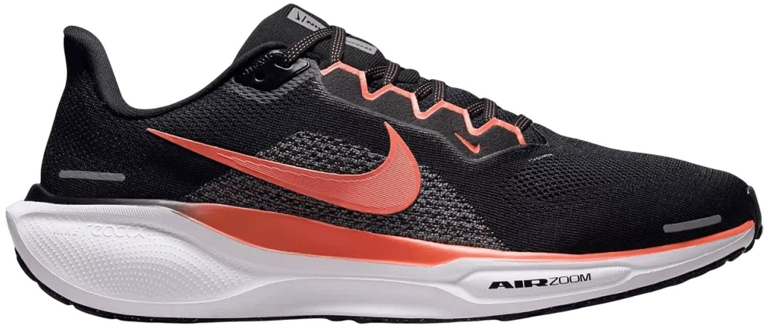 Nike Pegasus 41 (FD2722-006) black/pure platinum/light crimson