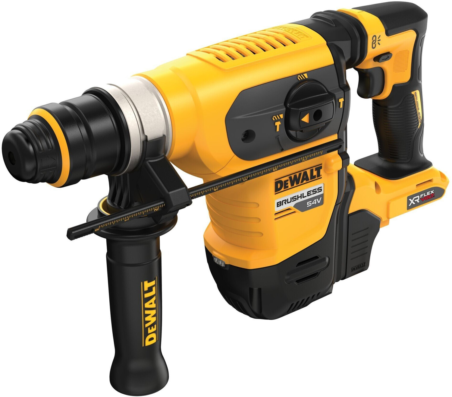 DeWalt DCH416NT-XJ