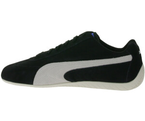 Puma Speedcat OG+ Sparco black/white