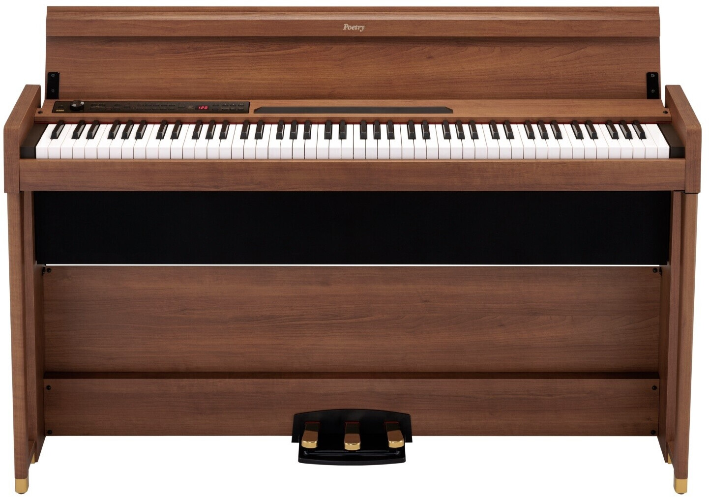 Photos - Digital Piano Korg E-Piano Poetry