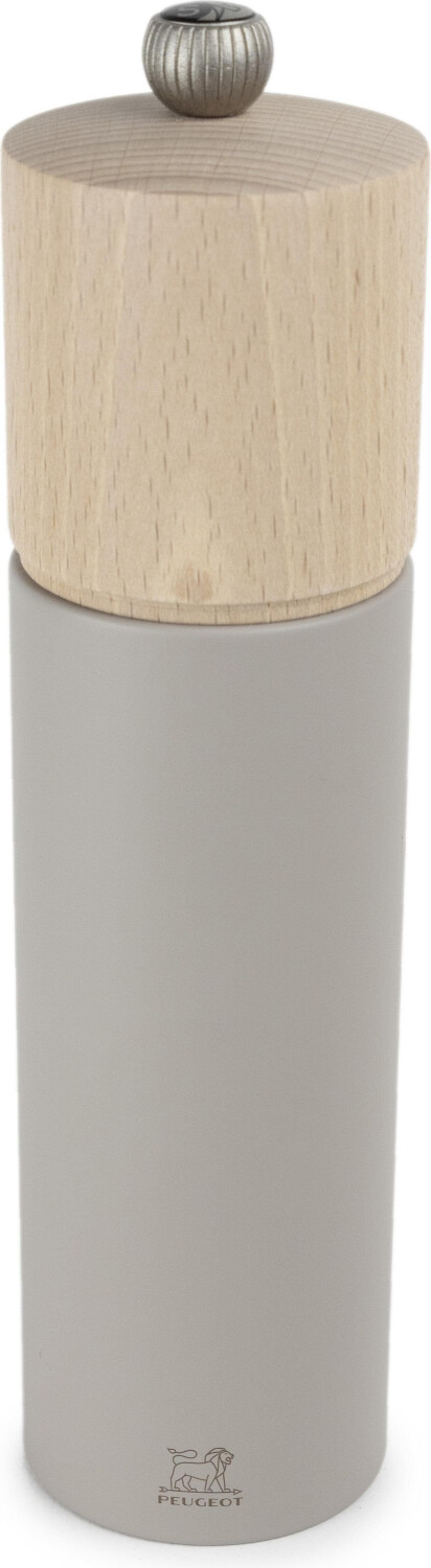 Peugeot Pepper mill Boreal 21cm Pebble Grey