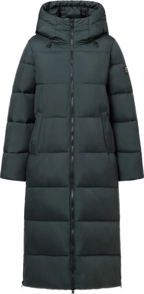 Ecoalf Binaia Coat green