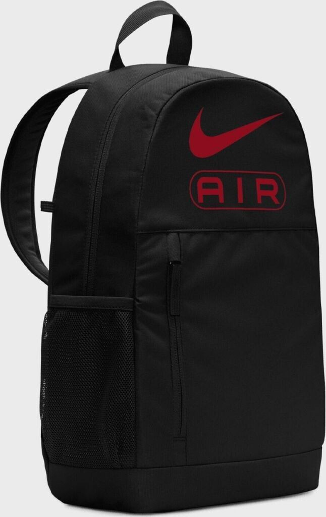 Nike Elemental Backpack FN0961 black gym red ab 28 45 Preisvergleich bei idealo