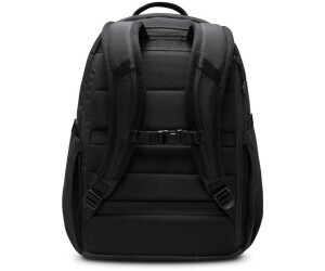 Nike Utility Power Backpack FN4120 black black white ab 94 99 Preisvergleich bei idealo