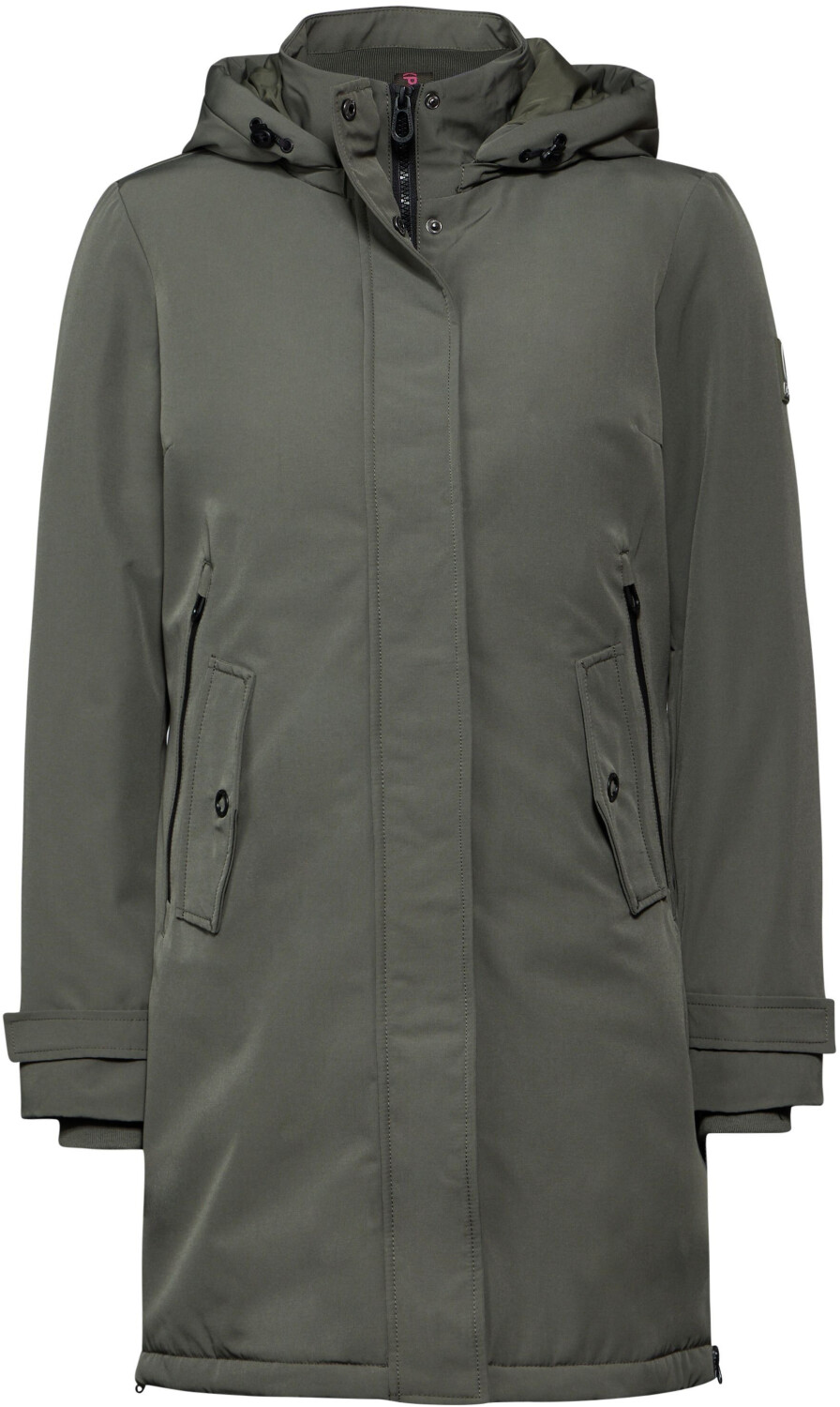 Cecil Parka (B101037)