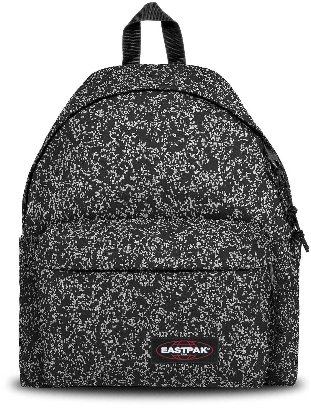 Eastpak Padded Pak'r (2024) glitter splash black