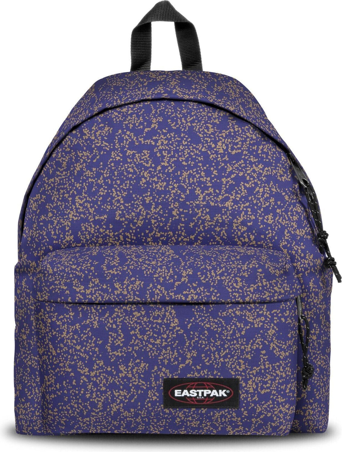 Eastpak Padded Pak'r (2024) glitter splash navy