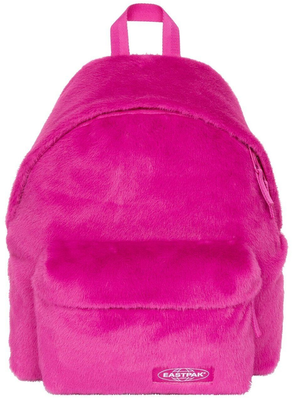 Eastpak Padded Pak'r (2024) fuzzy fuchsia