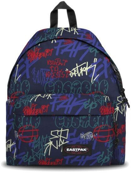 Eastpak Padded Pak'r (2024) street tags blue