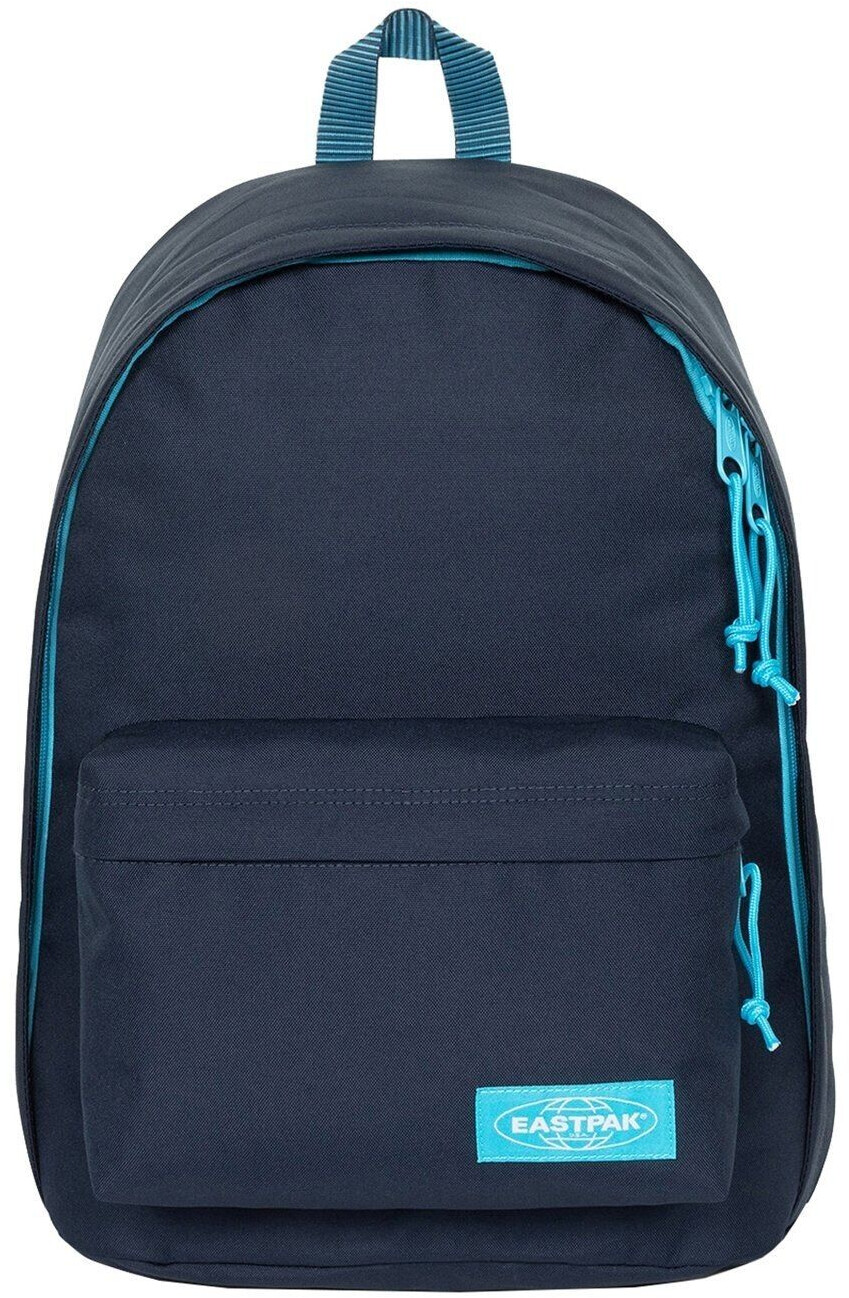 Eastpak Out Of Office (2024) kontrast stripe blue