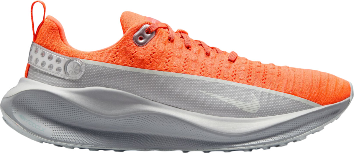 Nike InfinityRN 4 PRM (HQ2934-800) hyper crimson/light silver/photon dust/metallic silver
